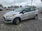 2017 FORD Fiesta