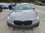 2017 BMW 7 series