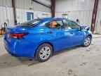 2024 NISSAN VERSA