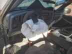 1999 GMC Sierra