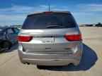 2013 DODGE DURANGO