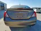 2014 NISSAN VERSA