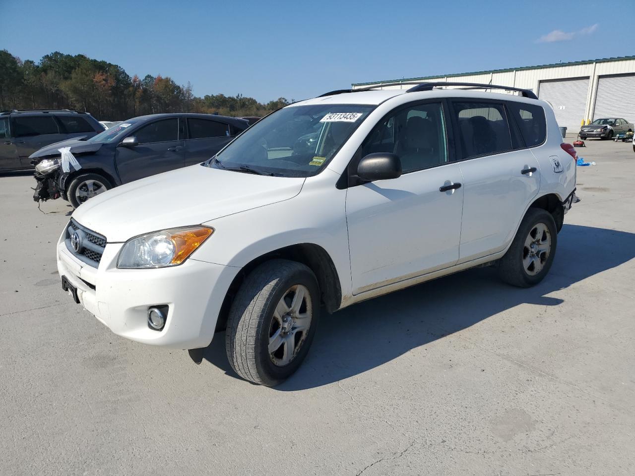 2012 TOYOTA RAV4