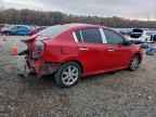 2012 NISSAN SENTRA