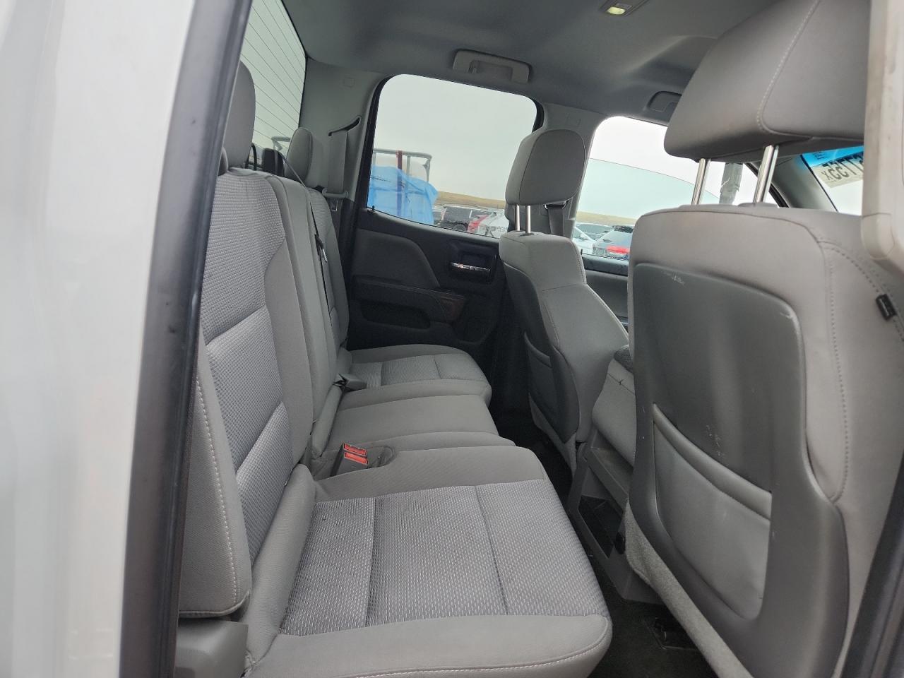 2014 GMC Sierra