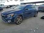 2018 MERCEDES-BENZ GLA-Class
