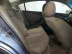 2011 NISSAN ALTIMA