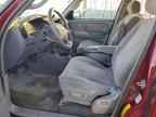 2004 TOYOTA Sequoia
