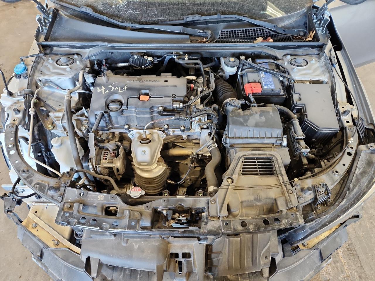2023 HONDA CIVIC