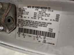 2014 FORD TRANSIT CONNECT