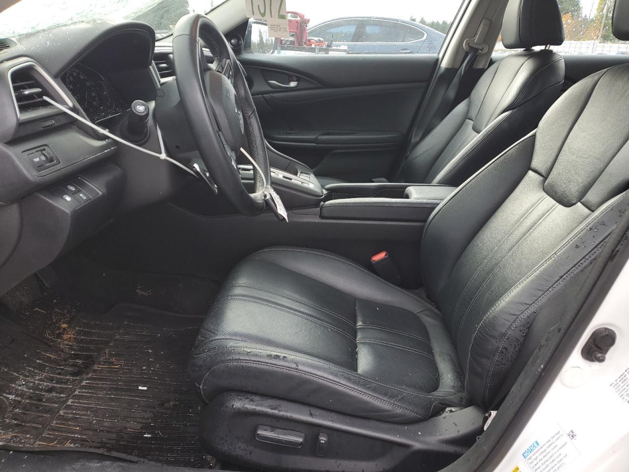 2019 HONDA Insight