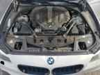 2016 BMW 5 series