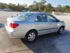 2006 TOYOTA COROLLA