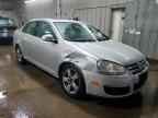 2009 VOLKSWAGEN JETTA