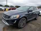2017 VOLVO XC60