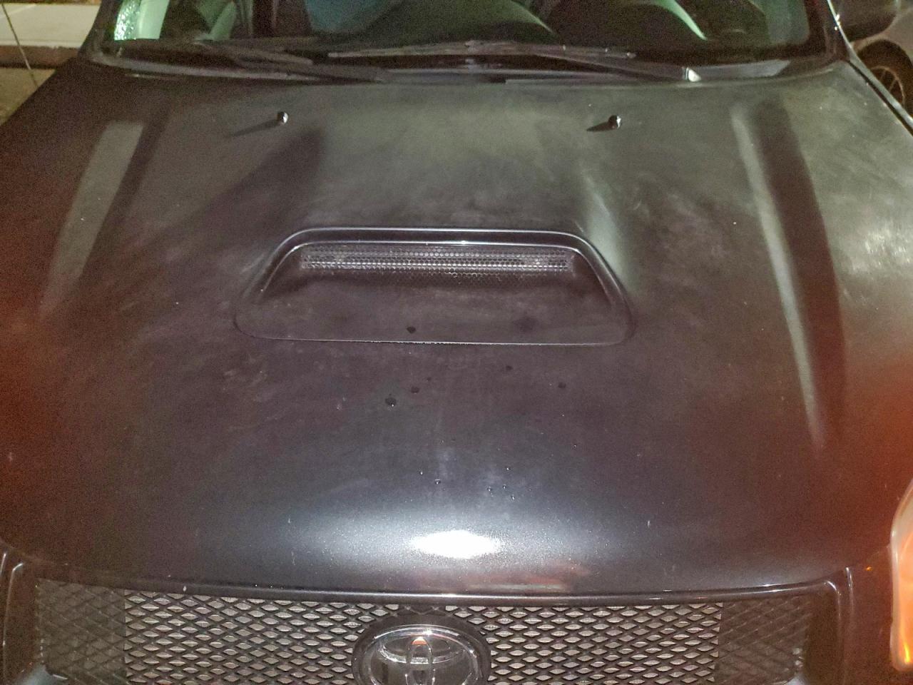 2005 TOYOTA RAV4