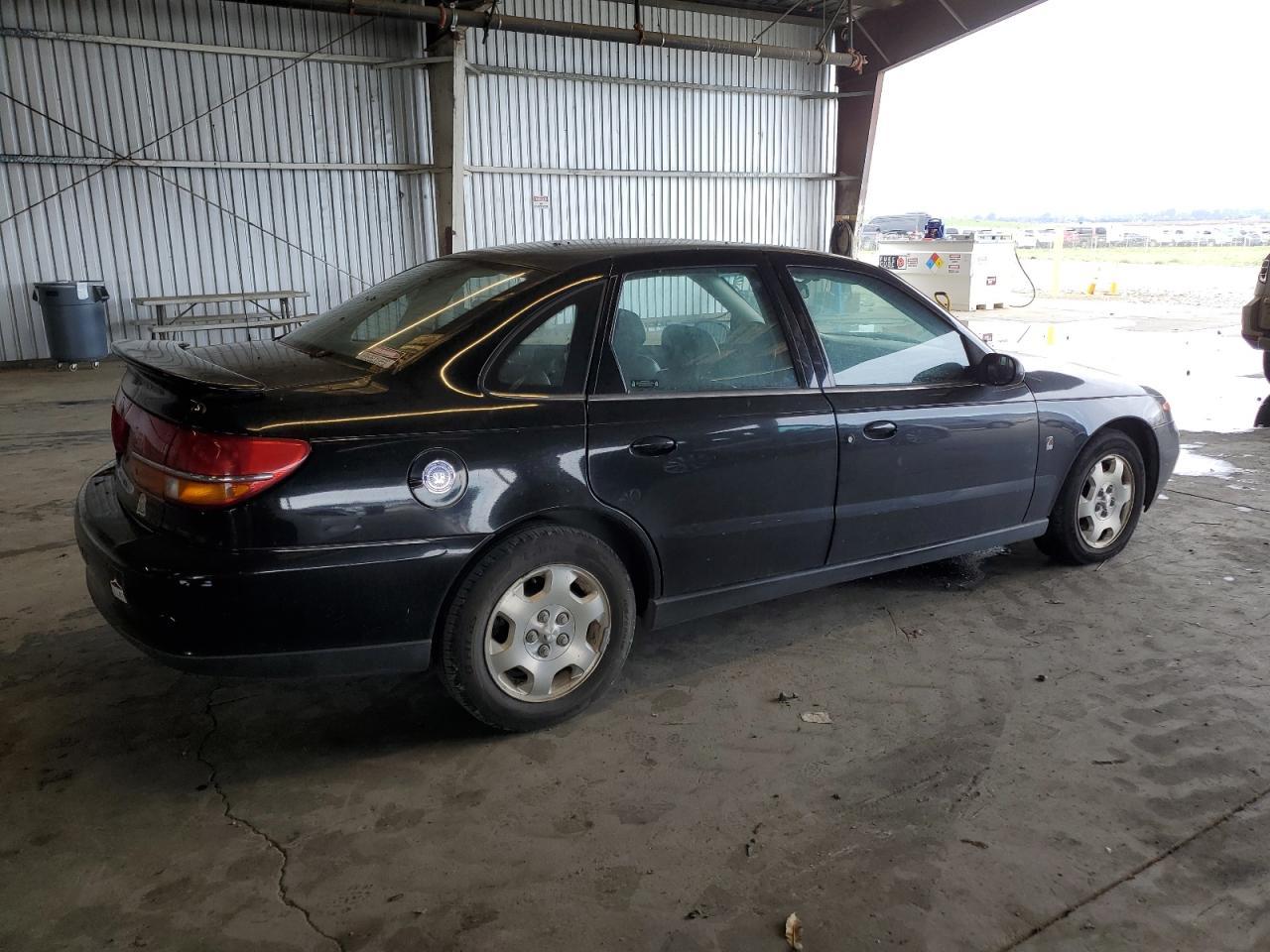 2002 SATURN L200