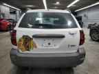 2008 PONTIAC VIBE