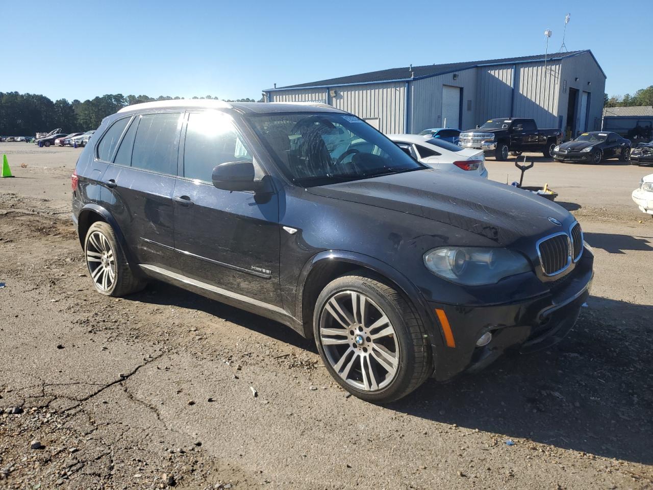 2011 BMW X5
