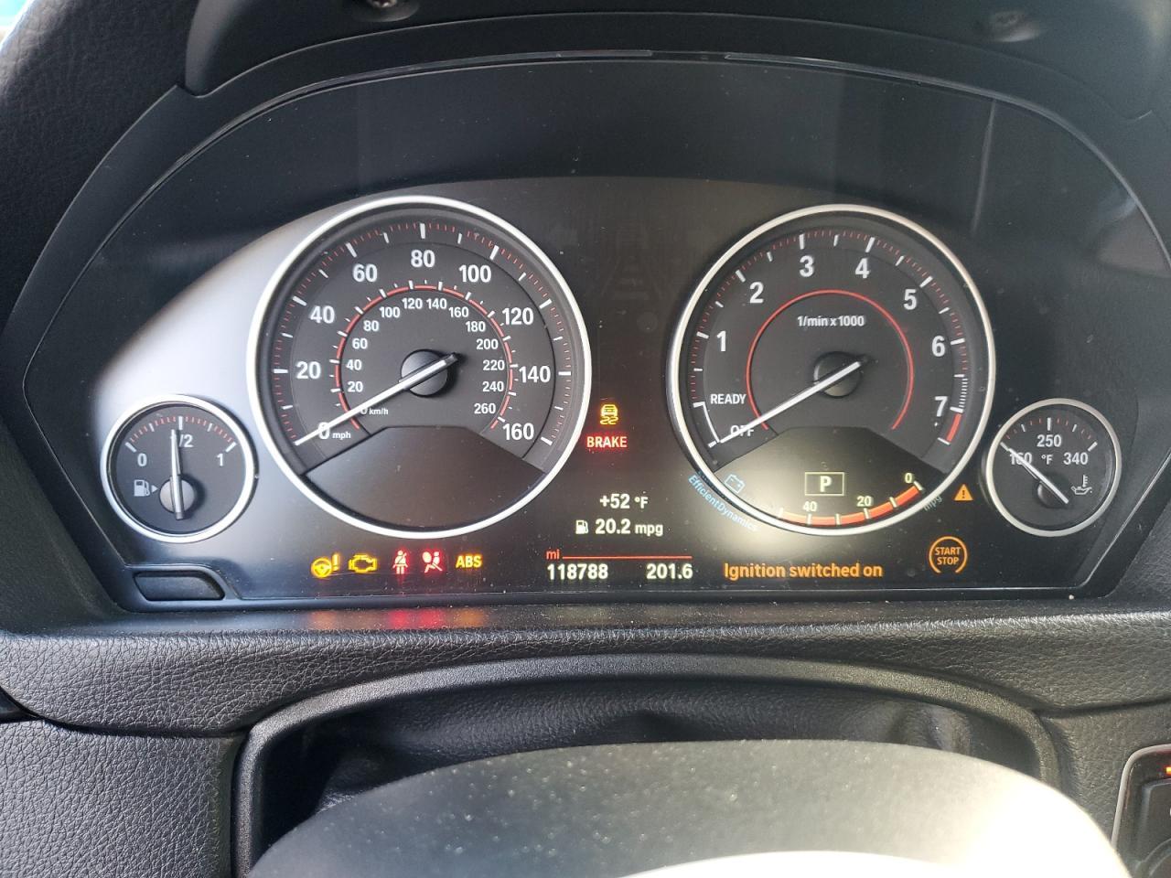 2018 BMW 4 Series