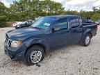 2015 NISSAN Frontier