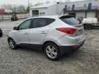 2013 HYUNDAI TUCSON