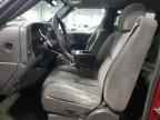 2004 CHEVROLET Silverado