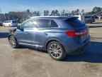 2018 LINCOLN MKX