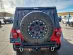 2001 JEEP WRANGLER