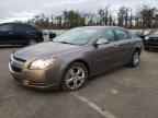 2012 CHEVROLET MALIBU