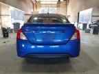 2015 NISSAN VERSA