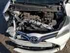 2015 TOYOTA YARIS
