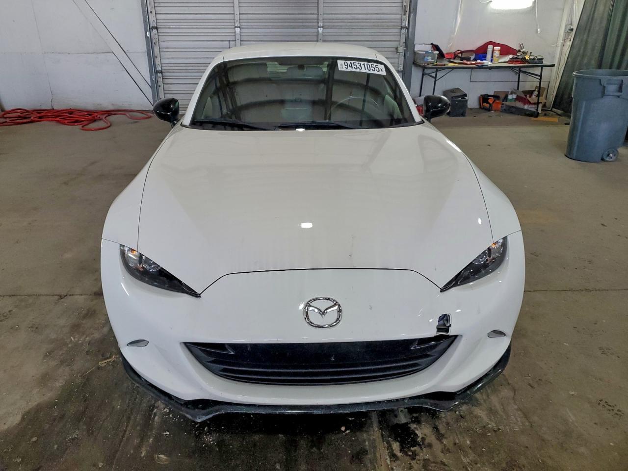 2017 MAZDA MX-5 Miata