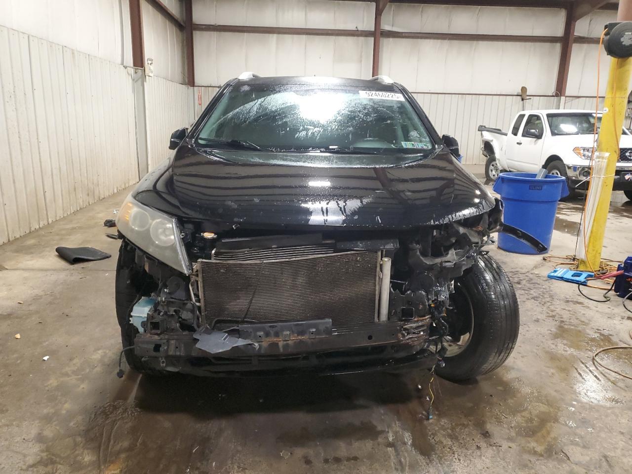 2011 KIA SORENTO