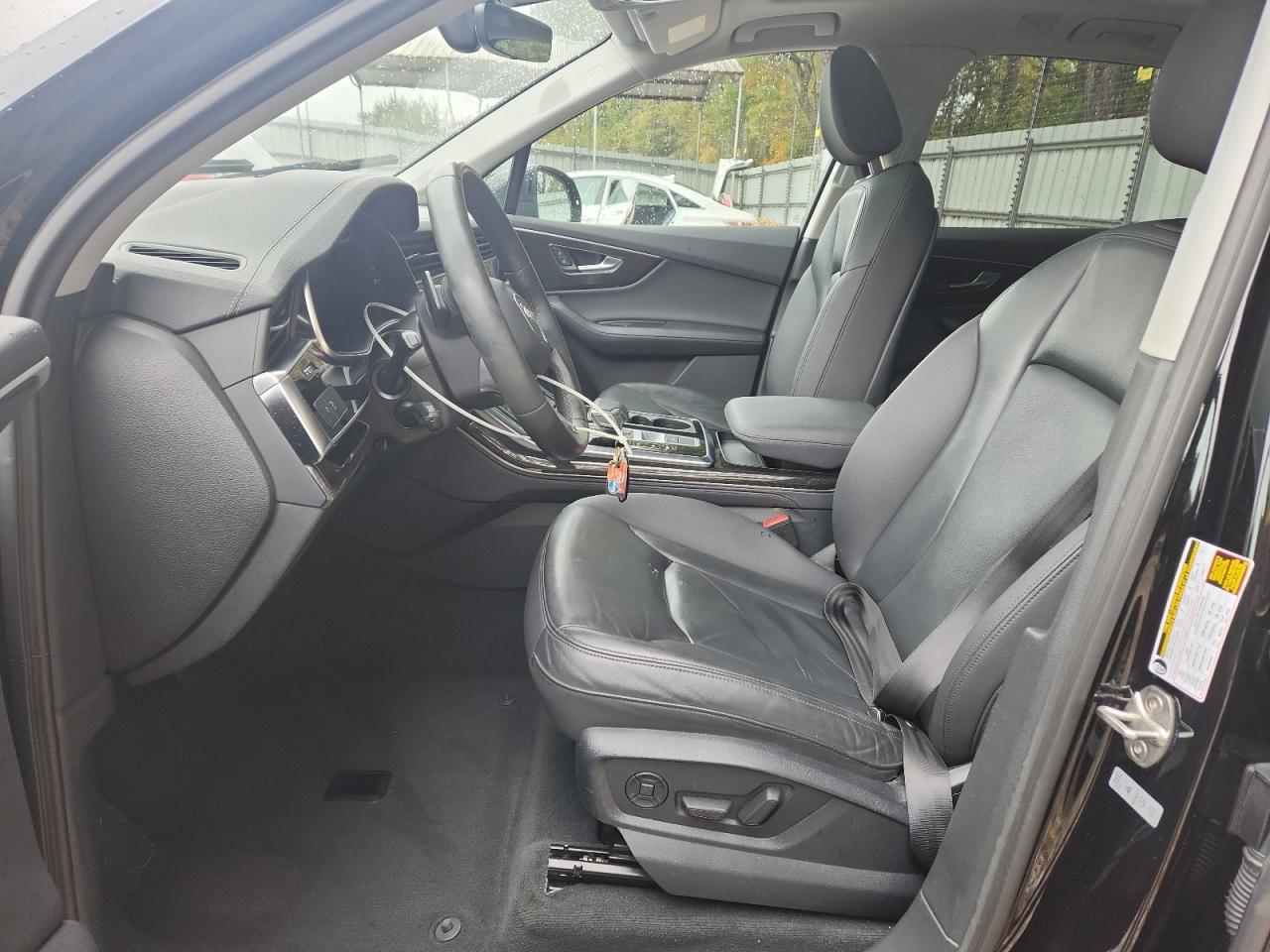 2023 AUDI Q7