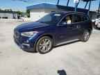 2016 BMW X1