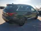 2016 INFINITI QX60