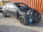 2022 TOYOTA C-HR