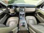 2019 LAND ROVER RANGE ROVER
