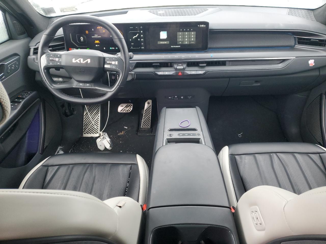 2024 KIA EV9