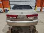 2003 HONDA ACCORD