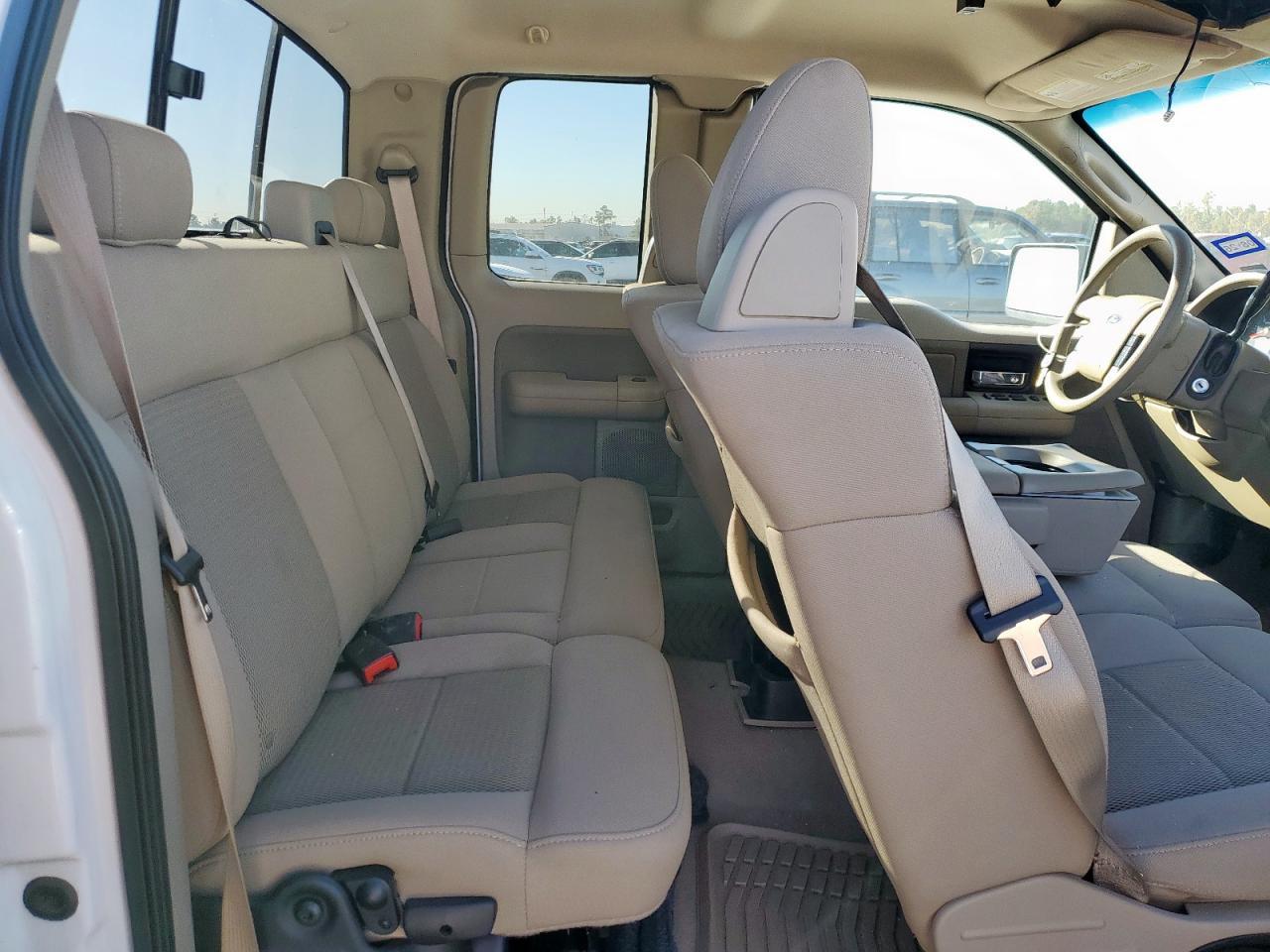 2006 FORD F-150