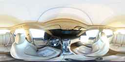 2009 CADILLAC CTS