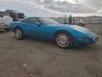 1995 CHEVROLET CORVETTE