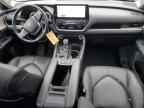 2024 TOYOTA HIGHLANDER