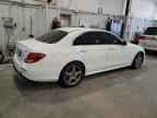 2017 MERCEDES-BENZ E-Class