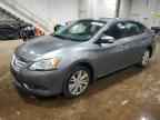 2015 NISSAN SENTRA