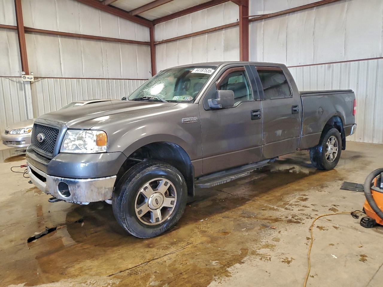2006 FORD F-150