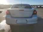 2013 DODGE Avenger