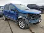 2020 FORD EcoSport